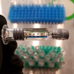 Delta-8-THC Distillate