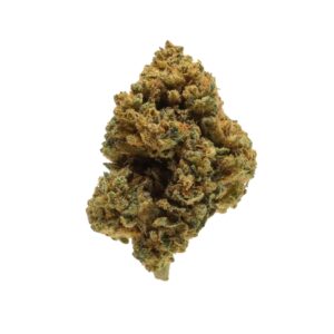 Peach Mint Kush (Outdoor)