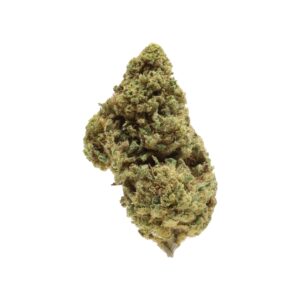 Sour Hawaiian Haze (Outdoor)