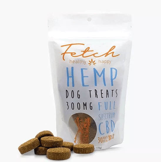Fetch CBD For Pets - Image 3