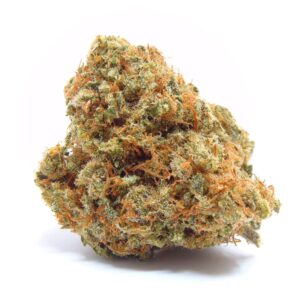 Sour Suver Haze (Indoor)