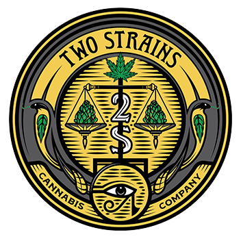 2Strains Cannabis Company