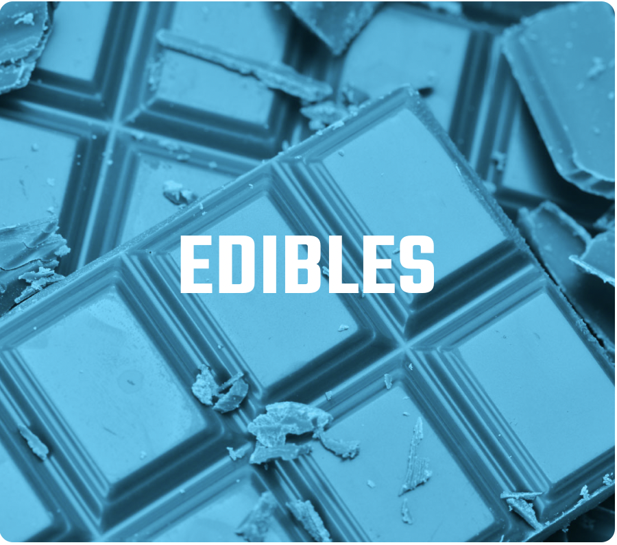 Edibles Shop Category